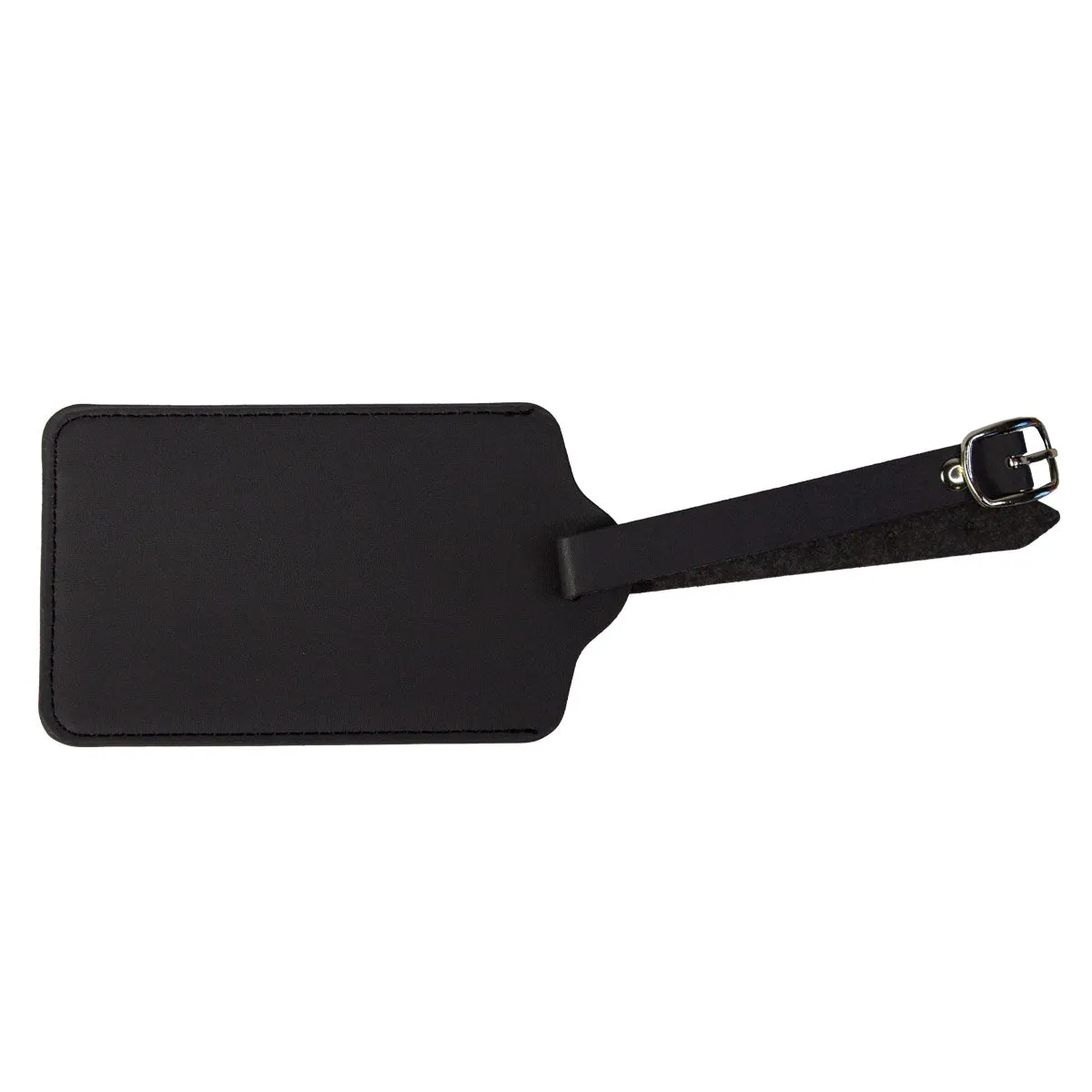 Gear Up Luggage Tag