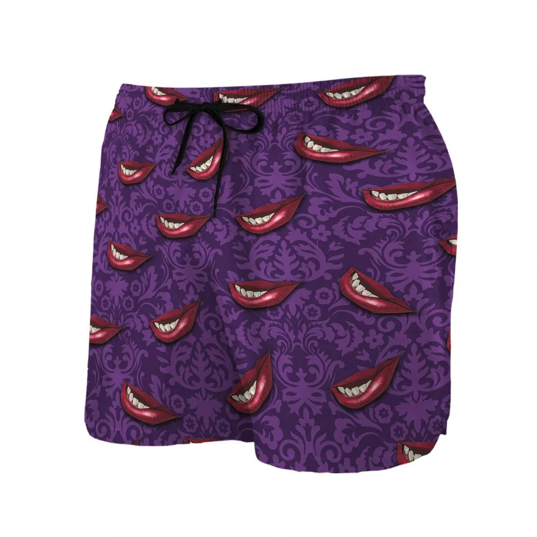 Gearhuman 3D MS Lovely Mouth Shorts