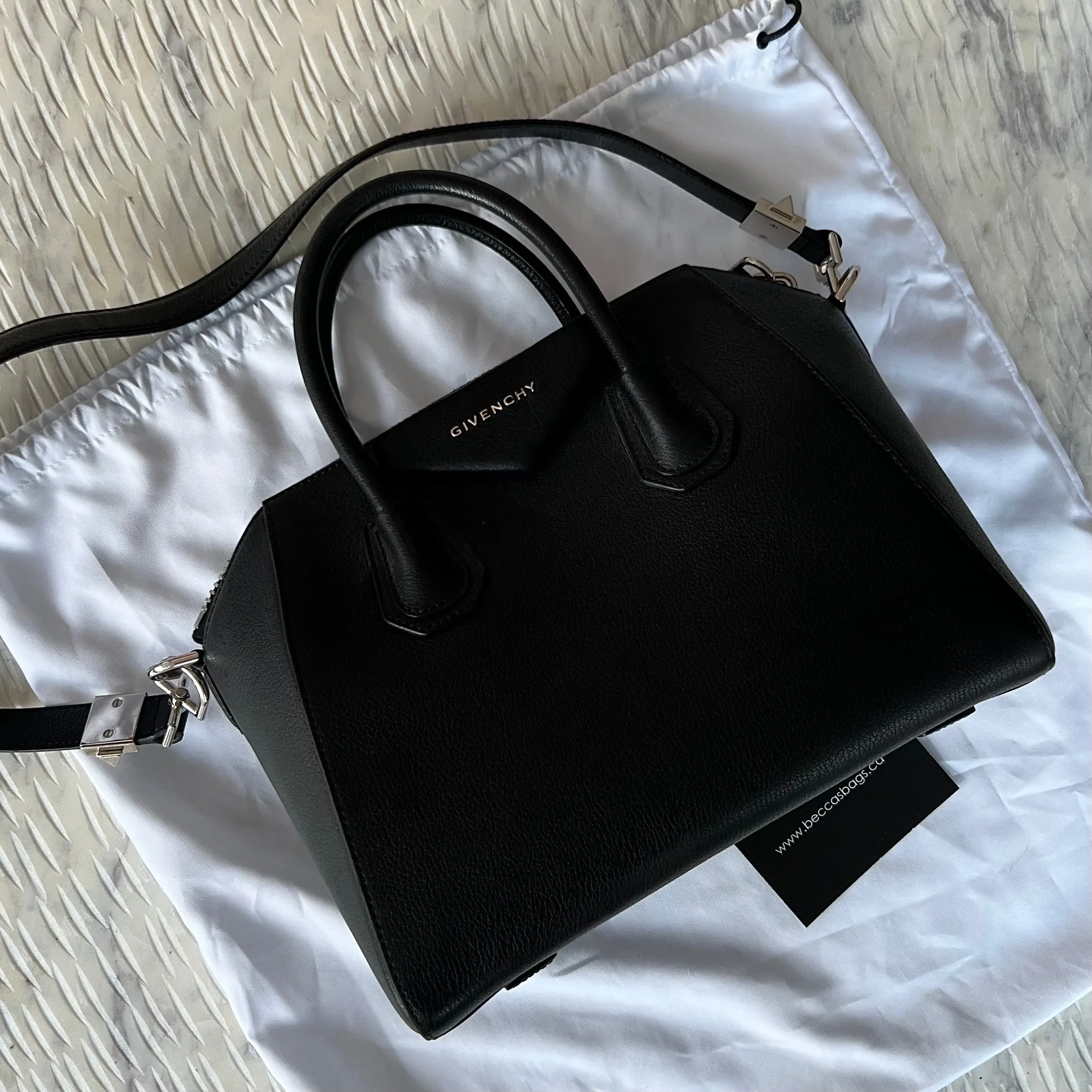 Givenchy Antigona Small Bag