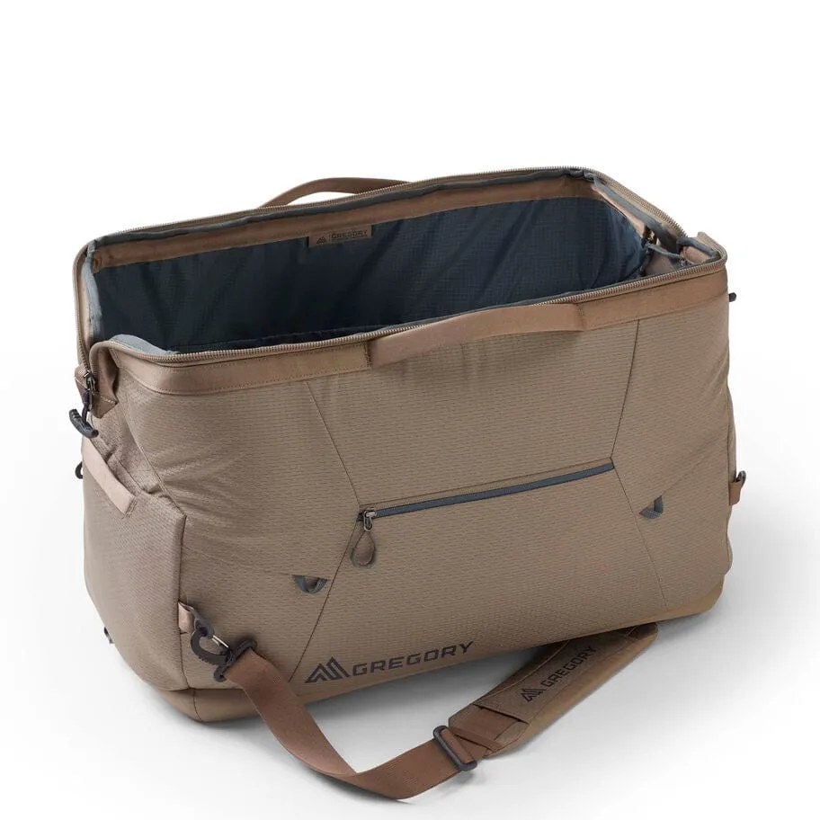 Gregory Alpaca Wide-Mouth Duffel 50