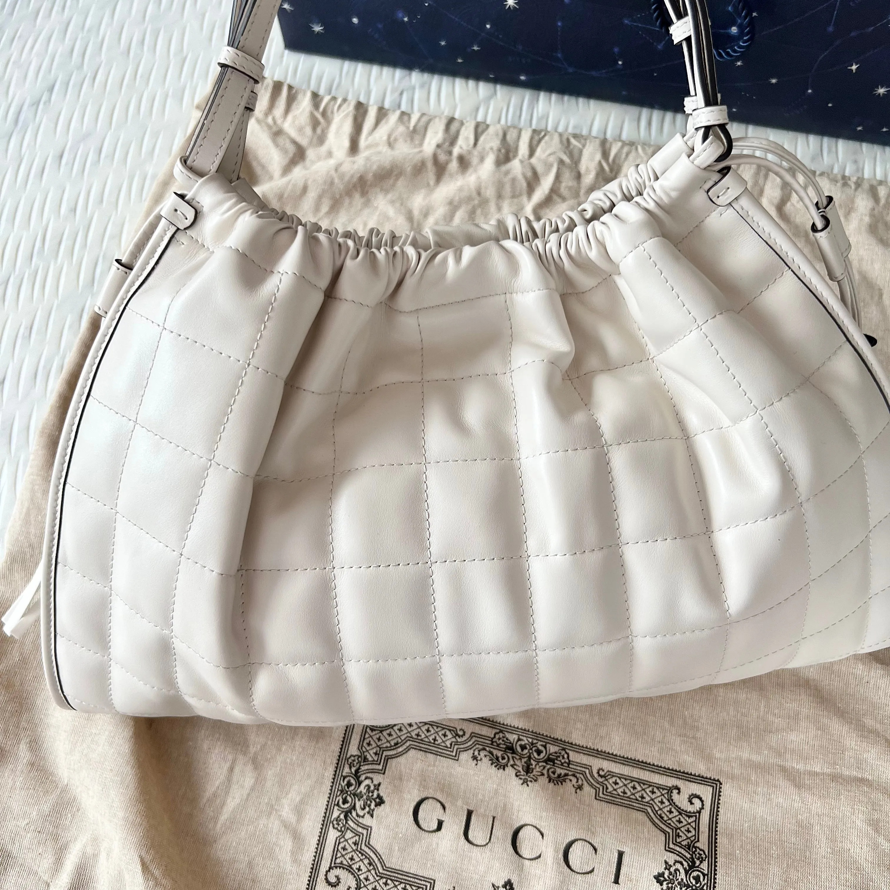 GUCCI Deco Bag