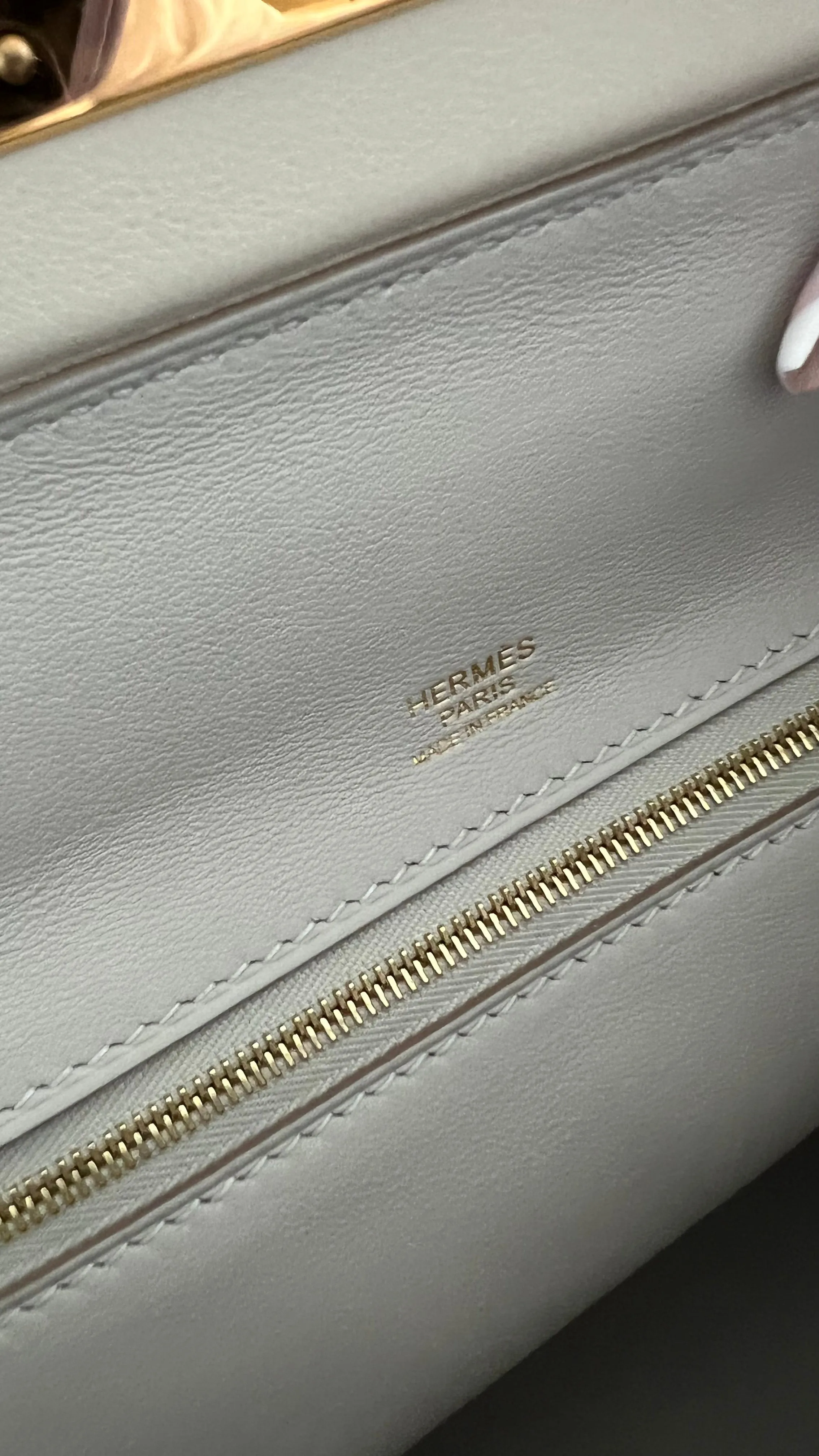 Hermes 24/24 Bag