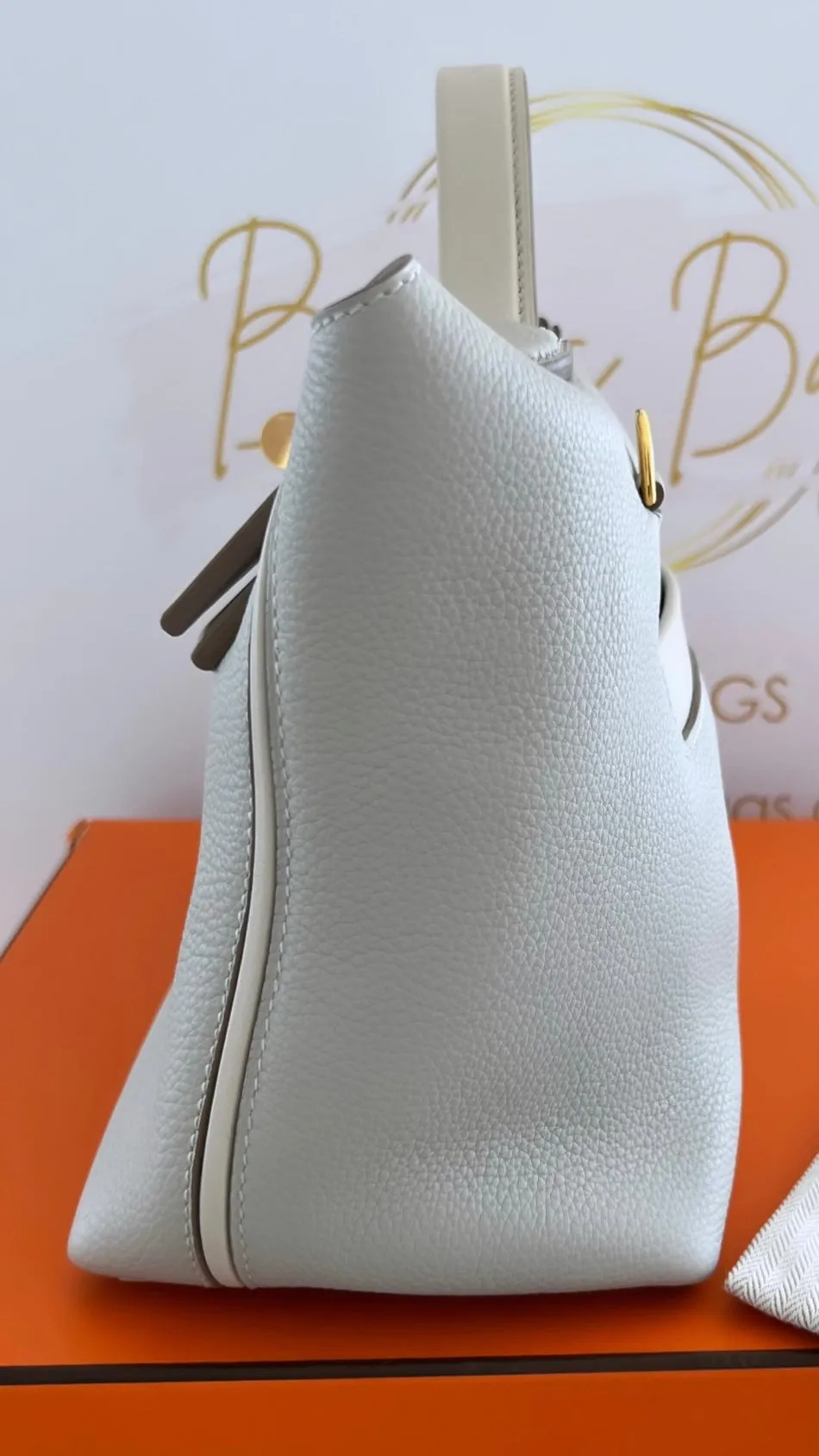 Hermes 24/24 Bag