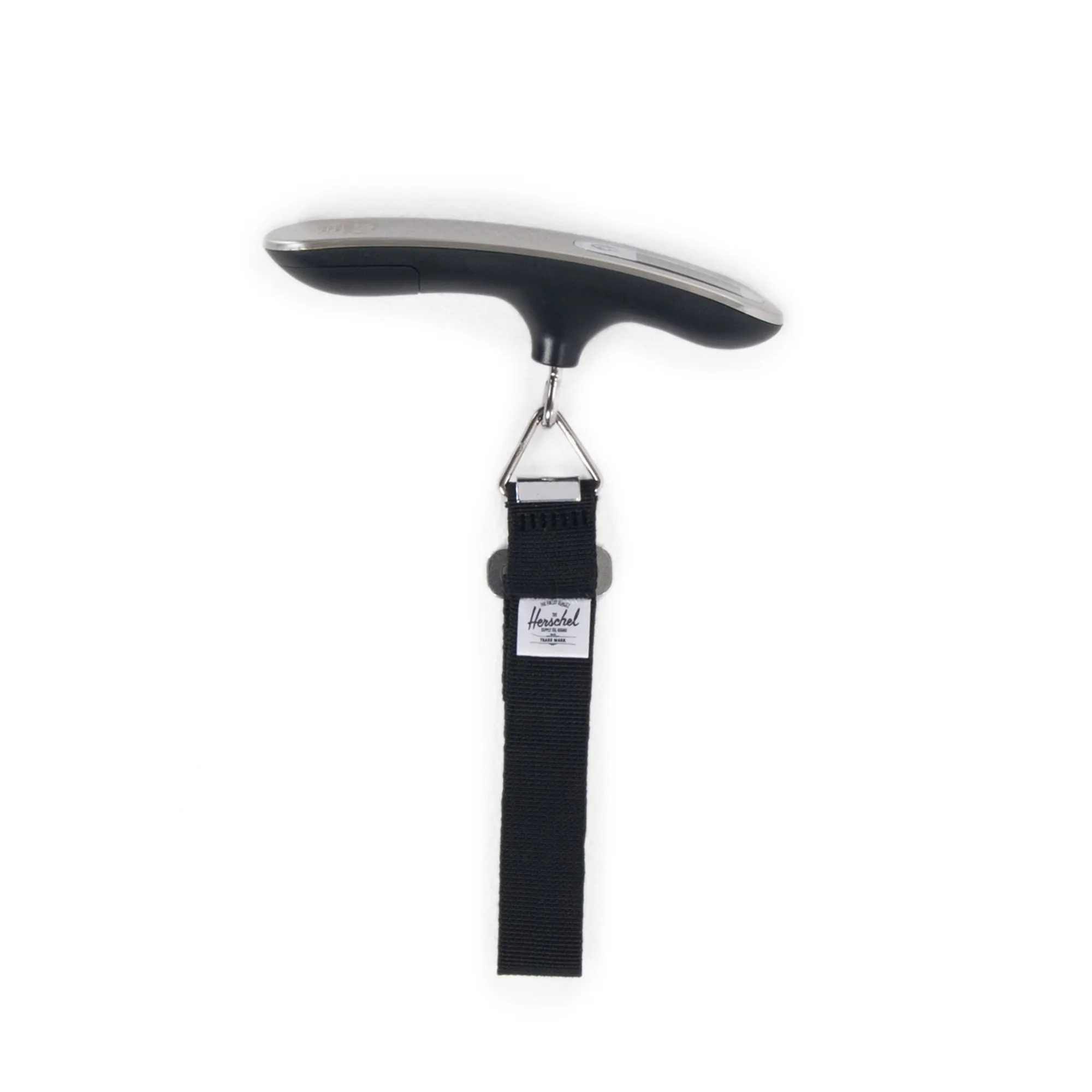 Herschel Luggage Scale Black