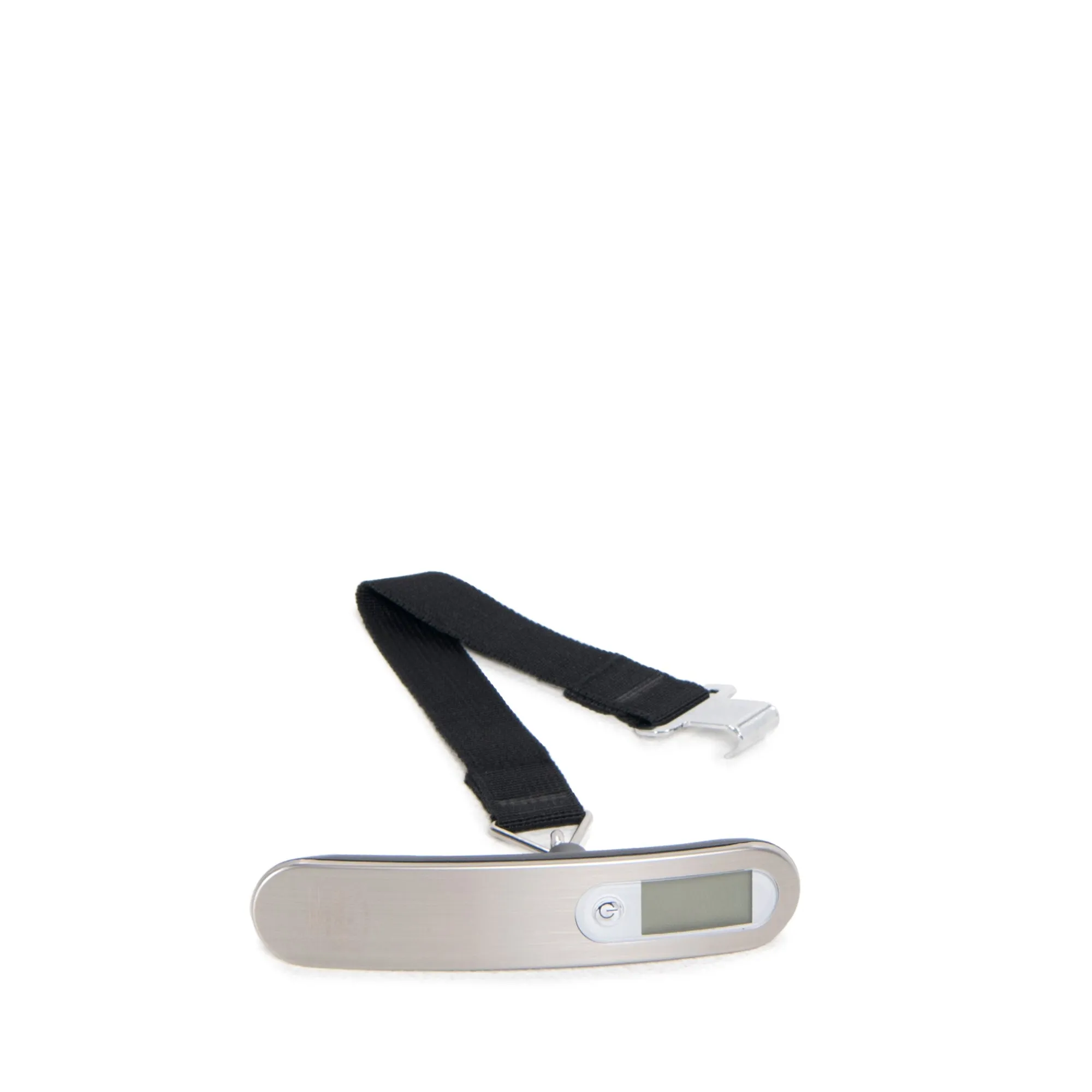 Herschel Luggage Scale Black