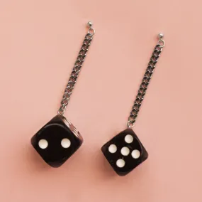 High Roller Earrings