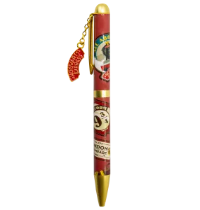 Hogwarts Express Pen