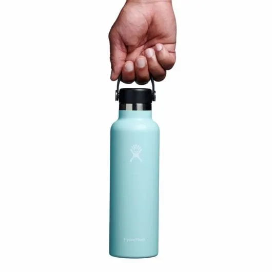 Hydro Flask 21oz Standard Mouth Flex Cap