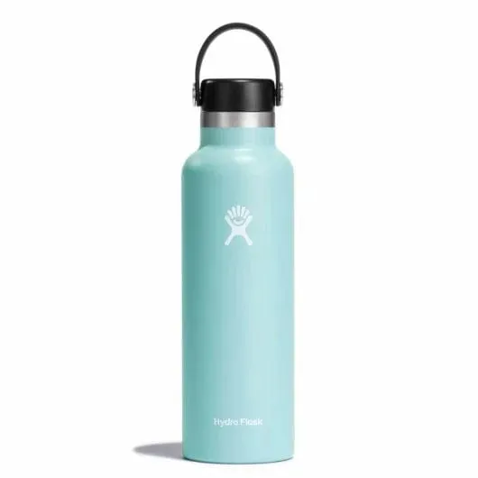 Hydro Flask 21oz Standard Mouth Flex Cap