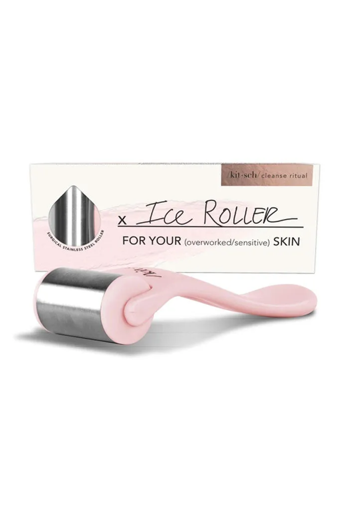 Ice Facial Roller