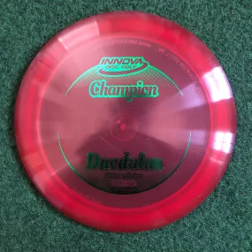 Innova Daedelus [ 13 6 -3 2 ]