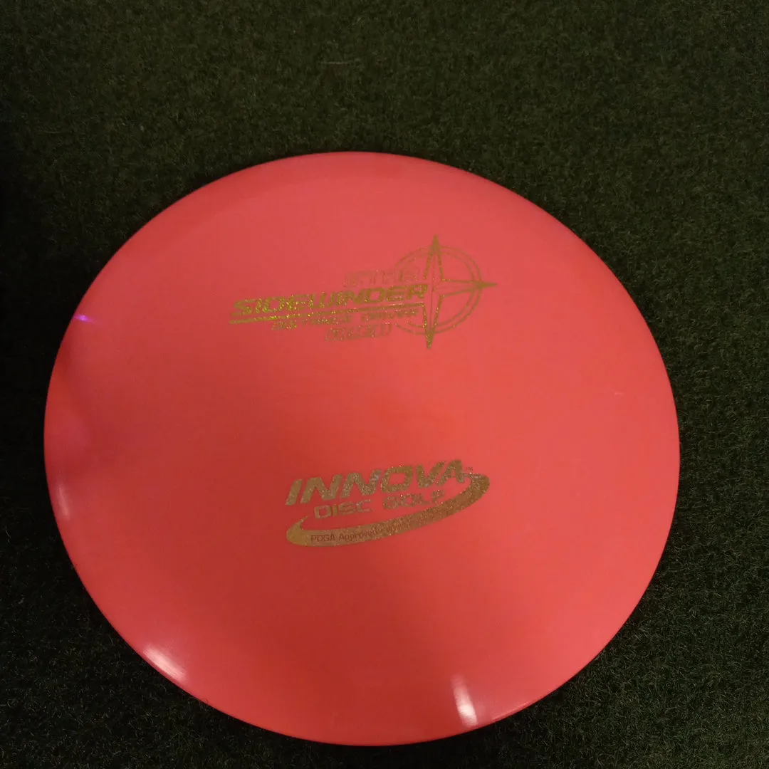 Innova Sidewinder [ 9 5 -3 1 ]