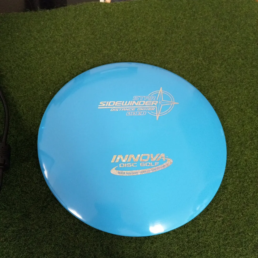 Innova Sidewinder [ 9 5 -3 1 ]