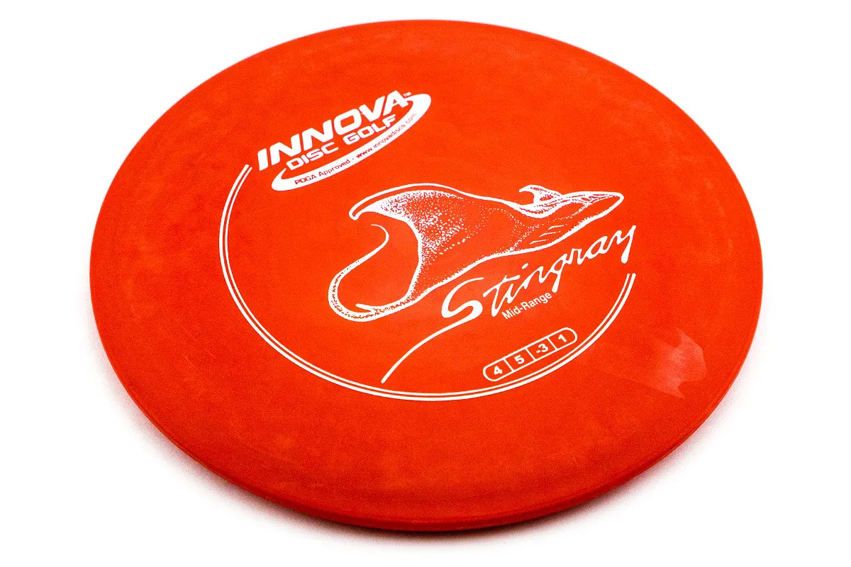 Innova Stingray [4 5 -3 1]