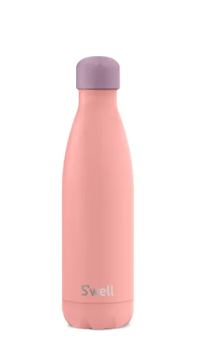 Just Peachy  - Stainless Steel S'well Water Bottle