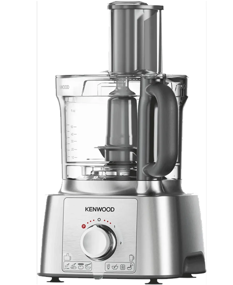 Kenwood MultiPro Express Food Processor | FDP65