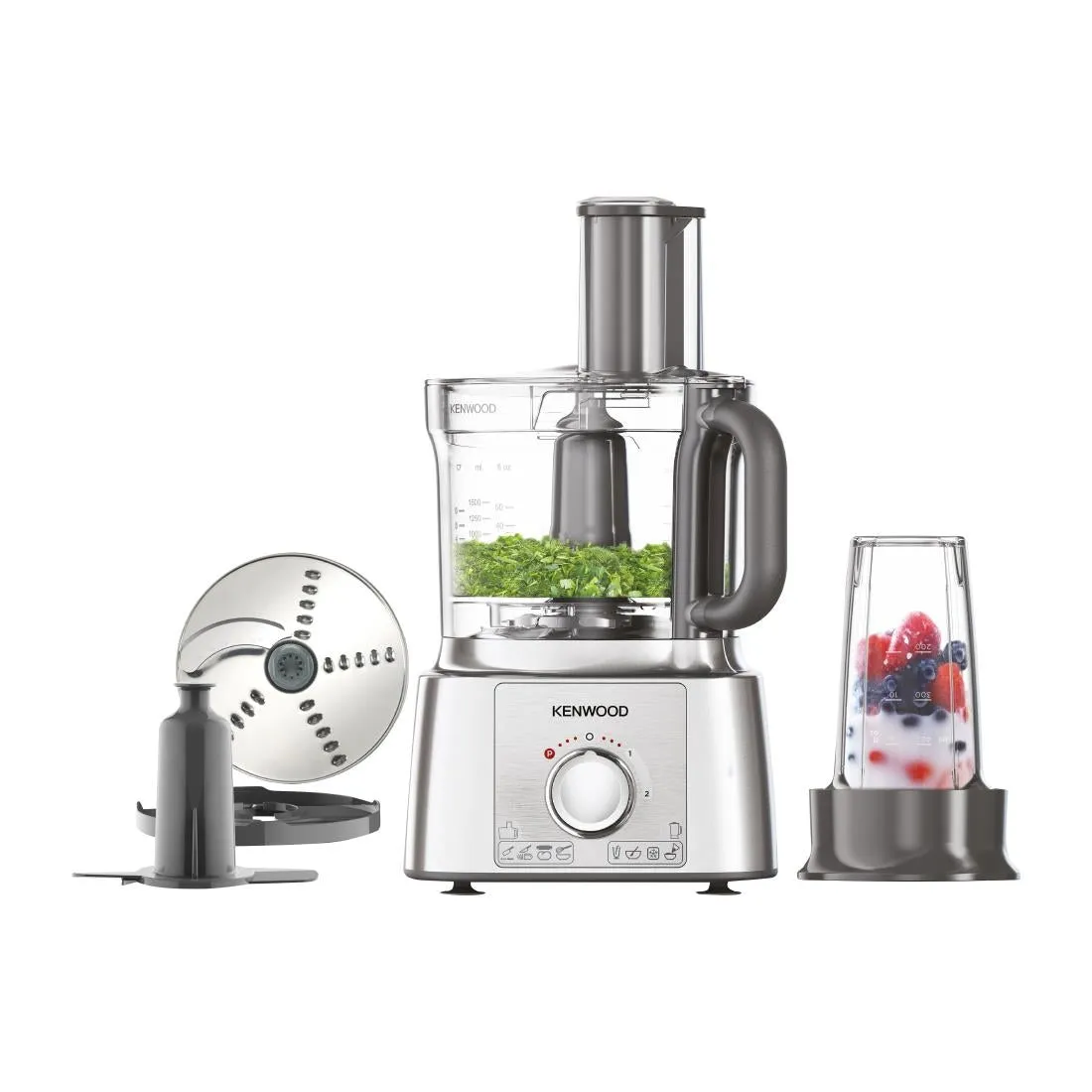 Kenwood MultiPro Express Food Processor | FDP65