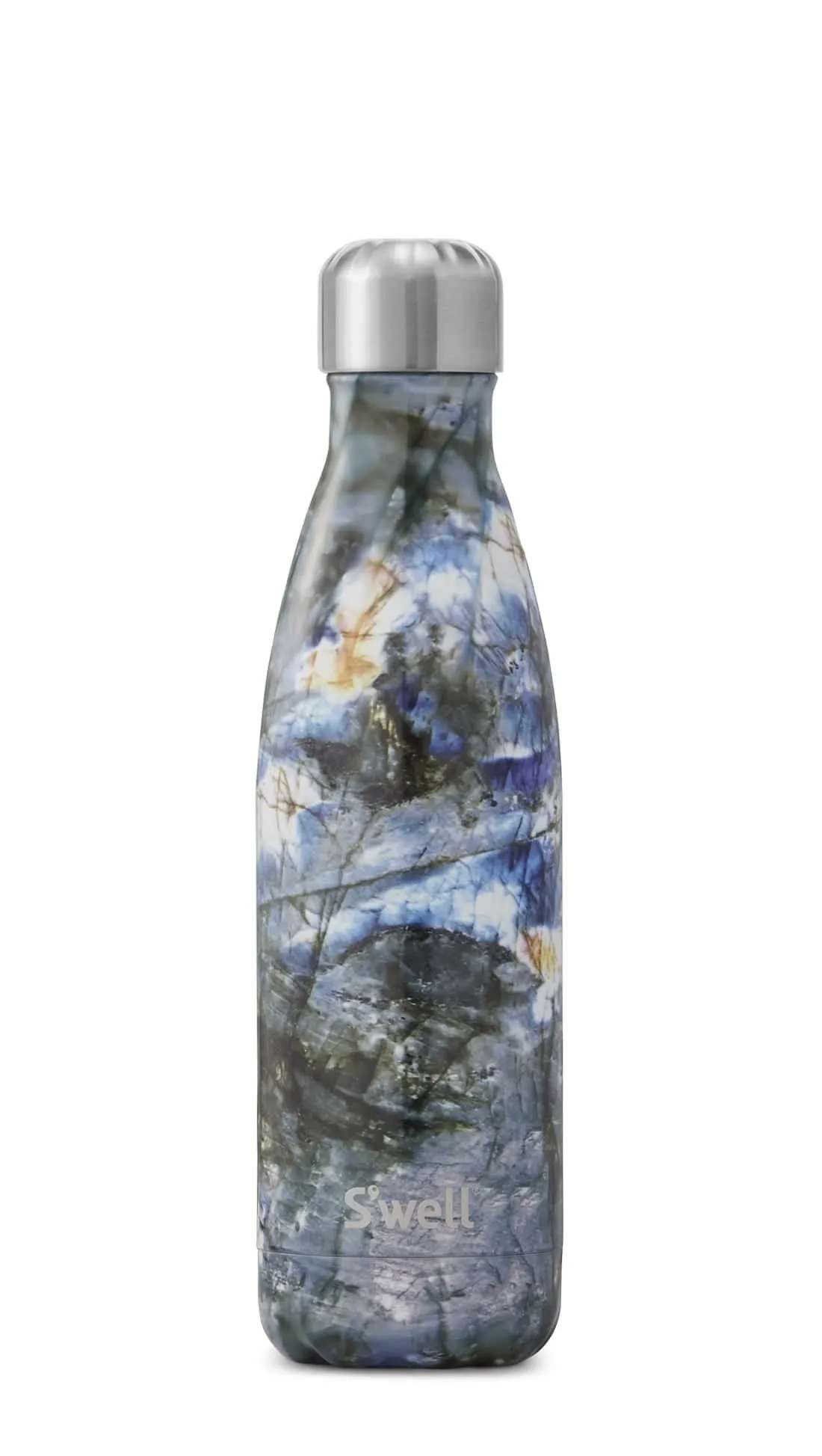 Labradorite  - Stainless Steel S'well Water Bottle