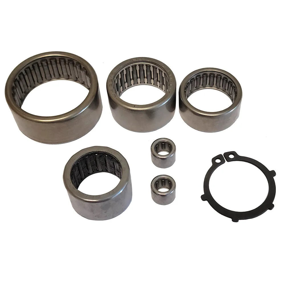 Lewmar Pro-Series Bearings Kit - 2nd Generation [66000634]