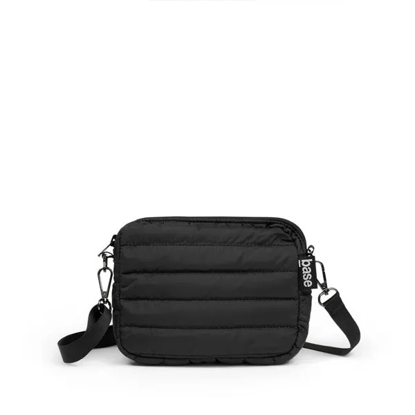 Mini Cloud Bag - Black