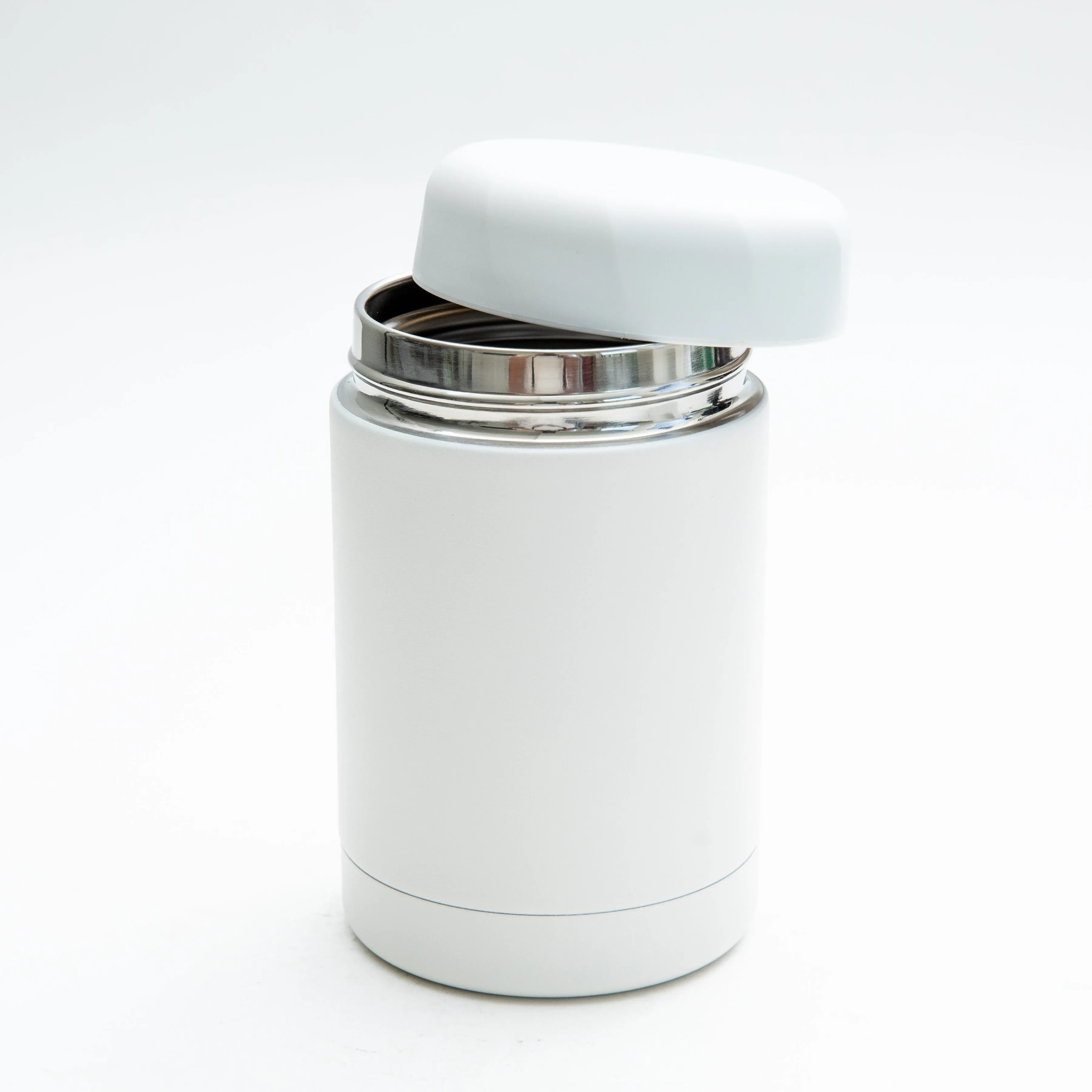 MIP Stainless Steel Food Pot (300mL)