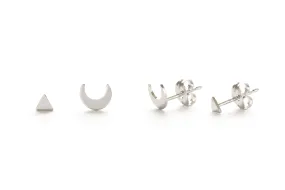 Mystic Studs Combination Set by Amano Studio