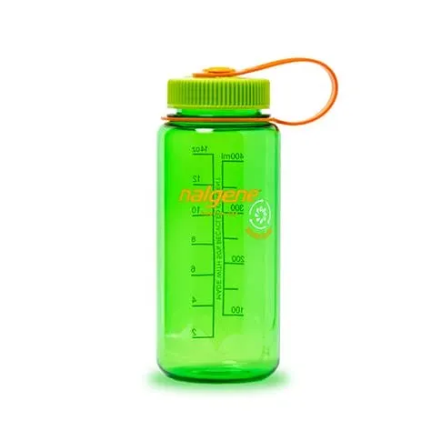 Nalgene Sustain Wide Mouth 1L Bottle