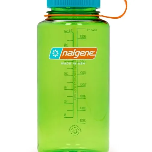 Nalgene Sustain Wide Mouth 1L Bottle