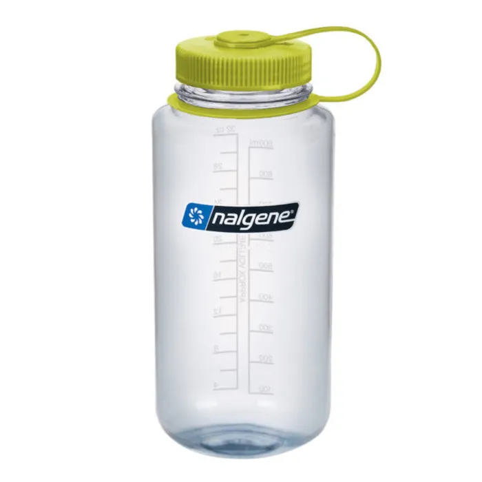 Nalgene Sustain Wide Mouth 1L Bottle