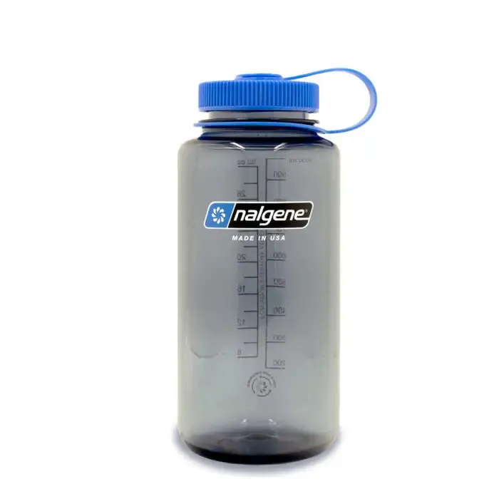 Nalgene Sustain Wide Mouth 1L Bottle