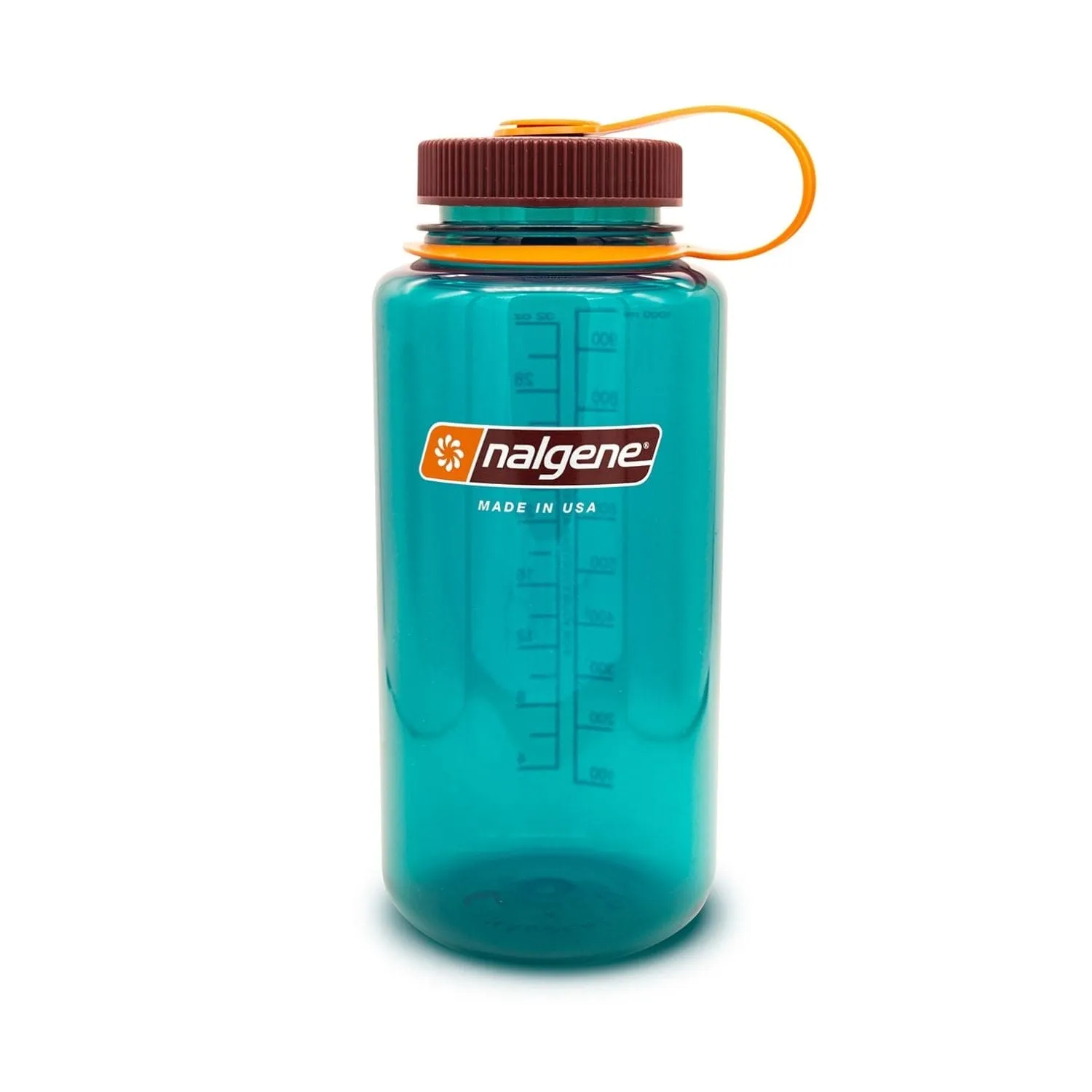 Nalgene Sustain Wide Mouth 1L Bottle