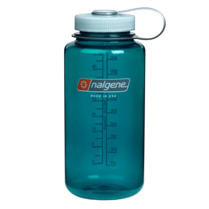 Nalgene Sustain Wide Mouth 1L Bottle