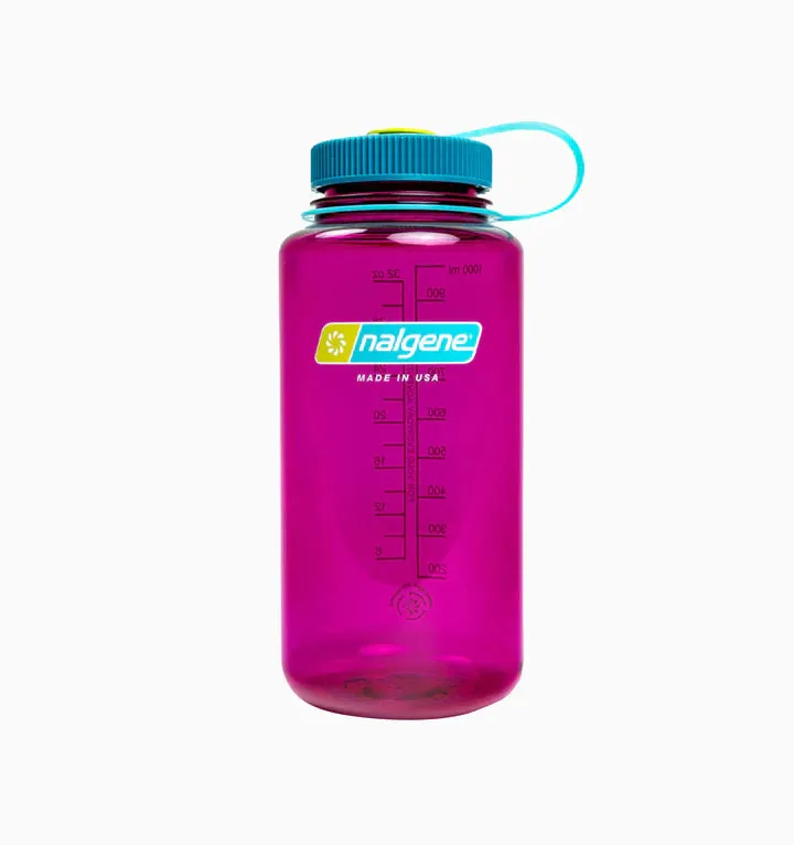 Nalgene Sustain Wide Mouth 1L Bottle