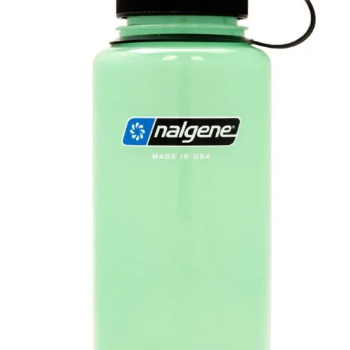 Nalgene Sustain Wide Mouth 1L Bottle