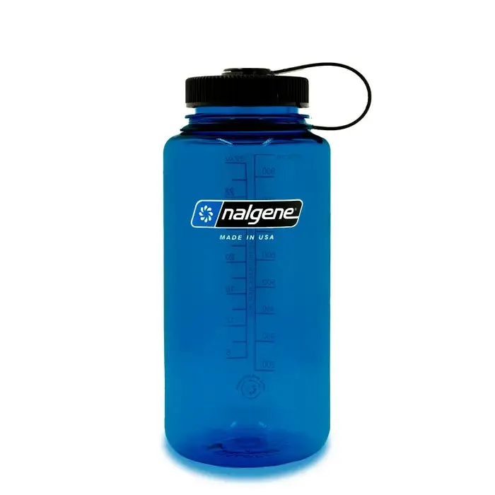 Nalgene Sustain Wide Mouth 1L Bottle