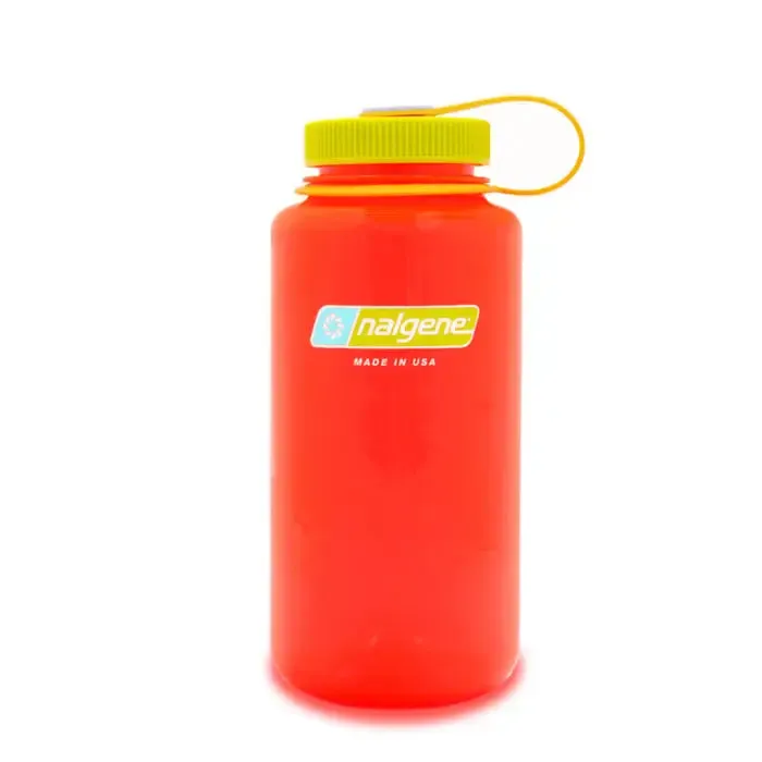 Nalgene Sustain Wide Mouth 1L Bottle