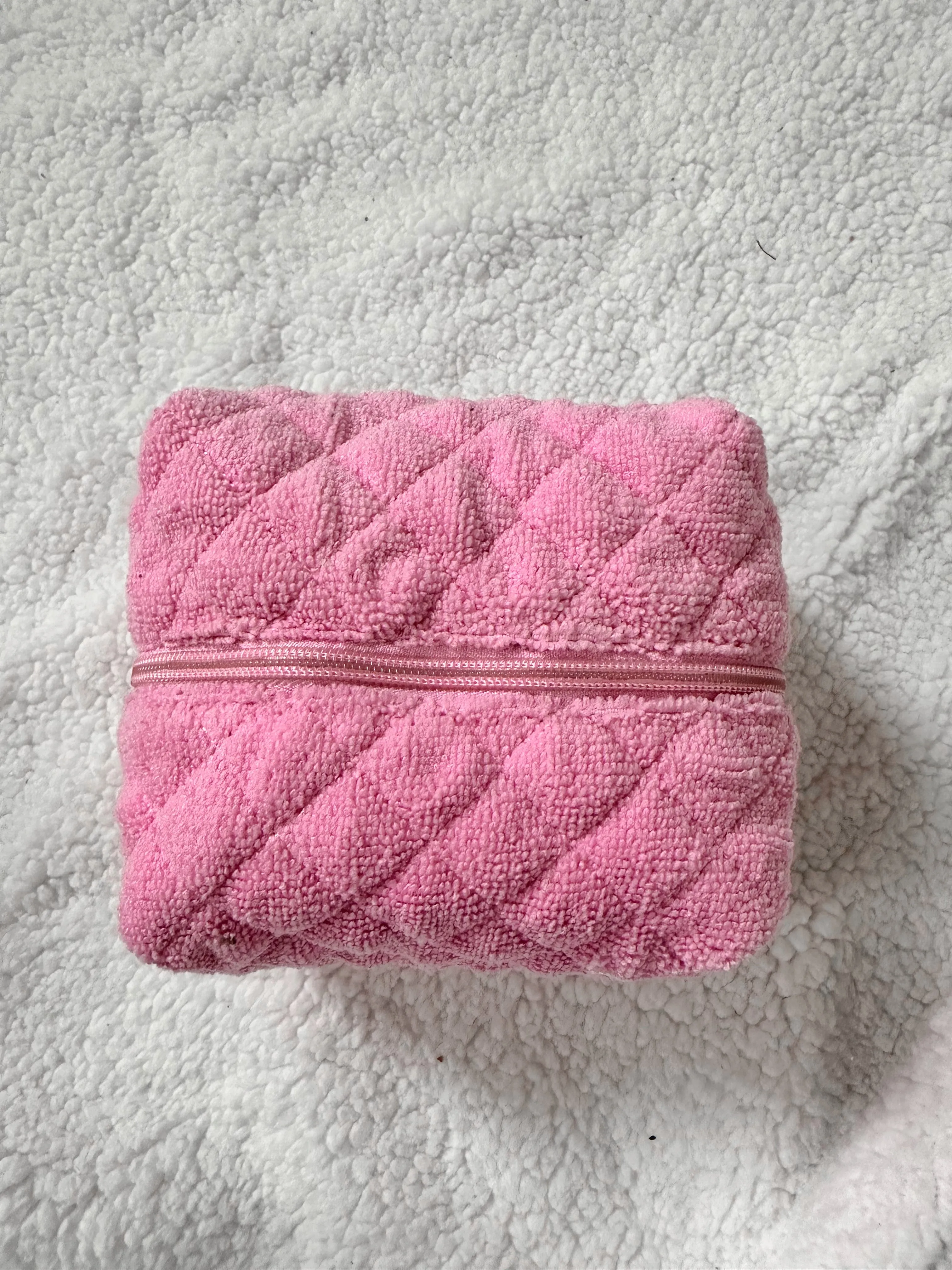 Olivia Mini Travel Bag