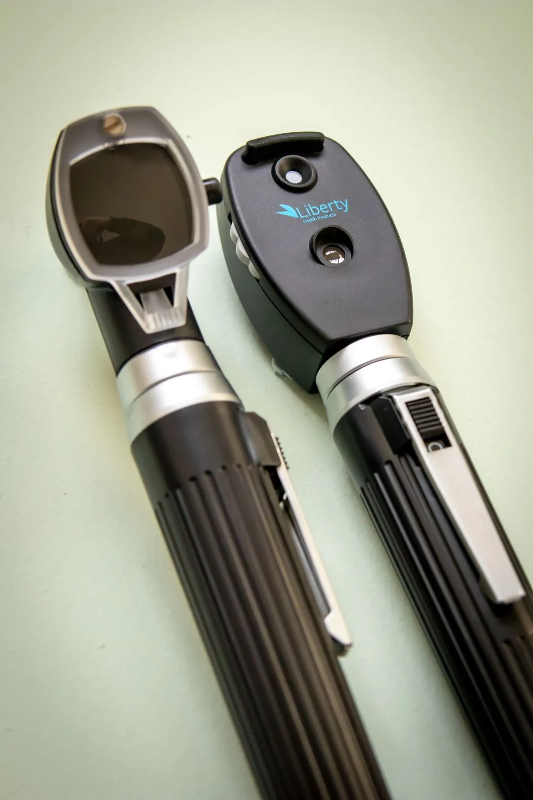 Ophthalmoscope & Otoscope Mini Set