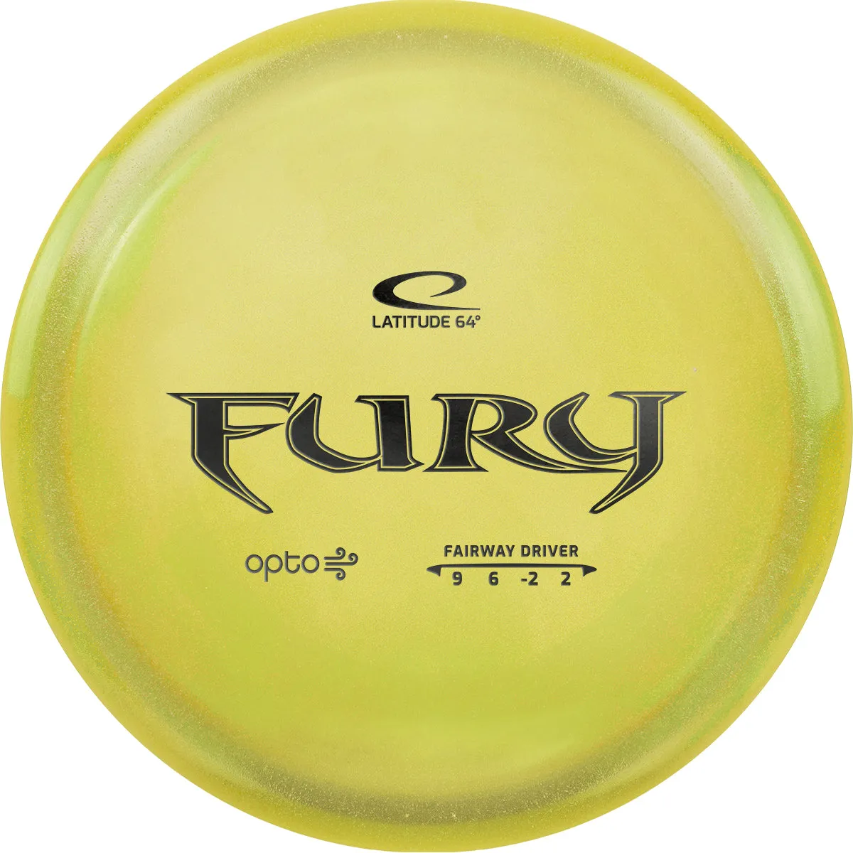 Opto Air Fury