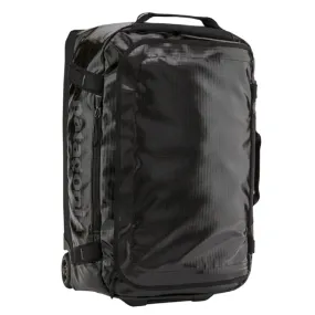 Patagonia Black Hole Wheeled Duffel 40L