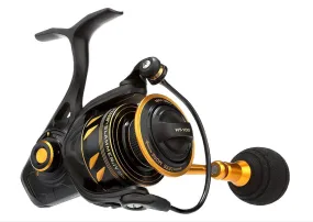 Penn Slammer IV Spinning Reel SLAIV2500