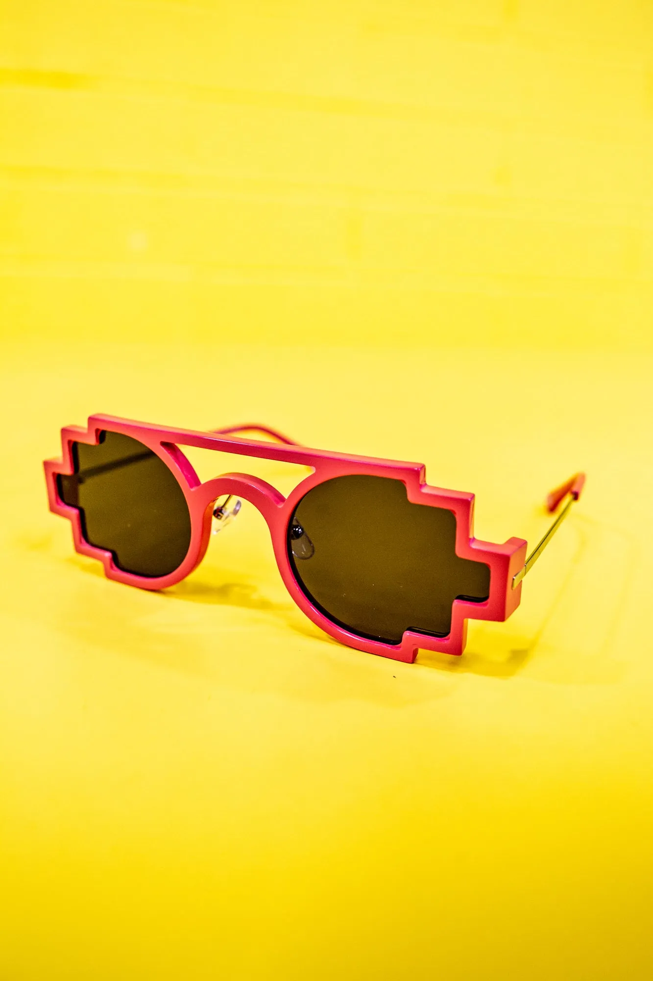 Pixel Sunglasses