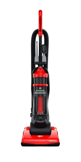 Power Express Upright Bagless Vacuum