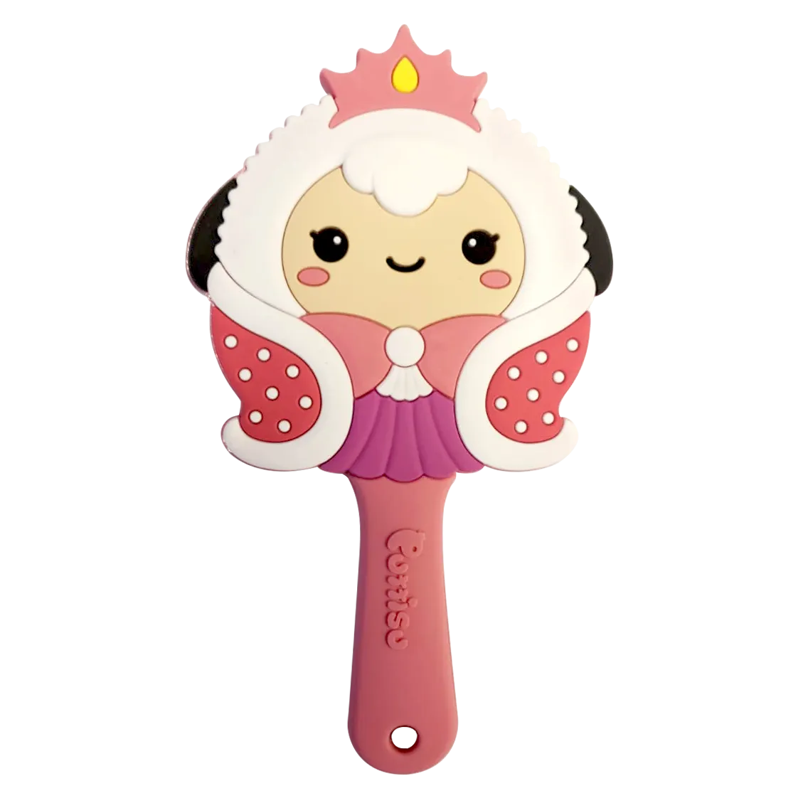 Princess Hand Mirror