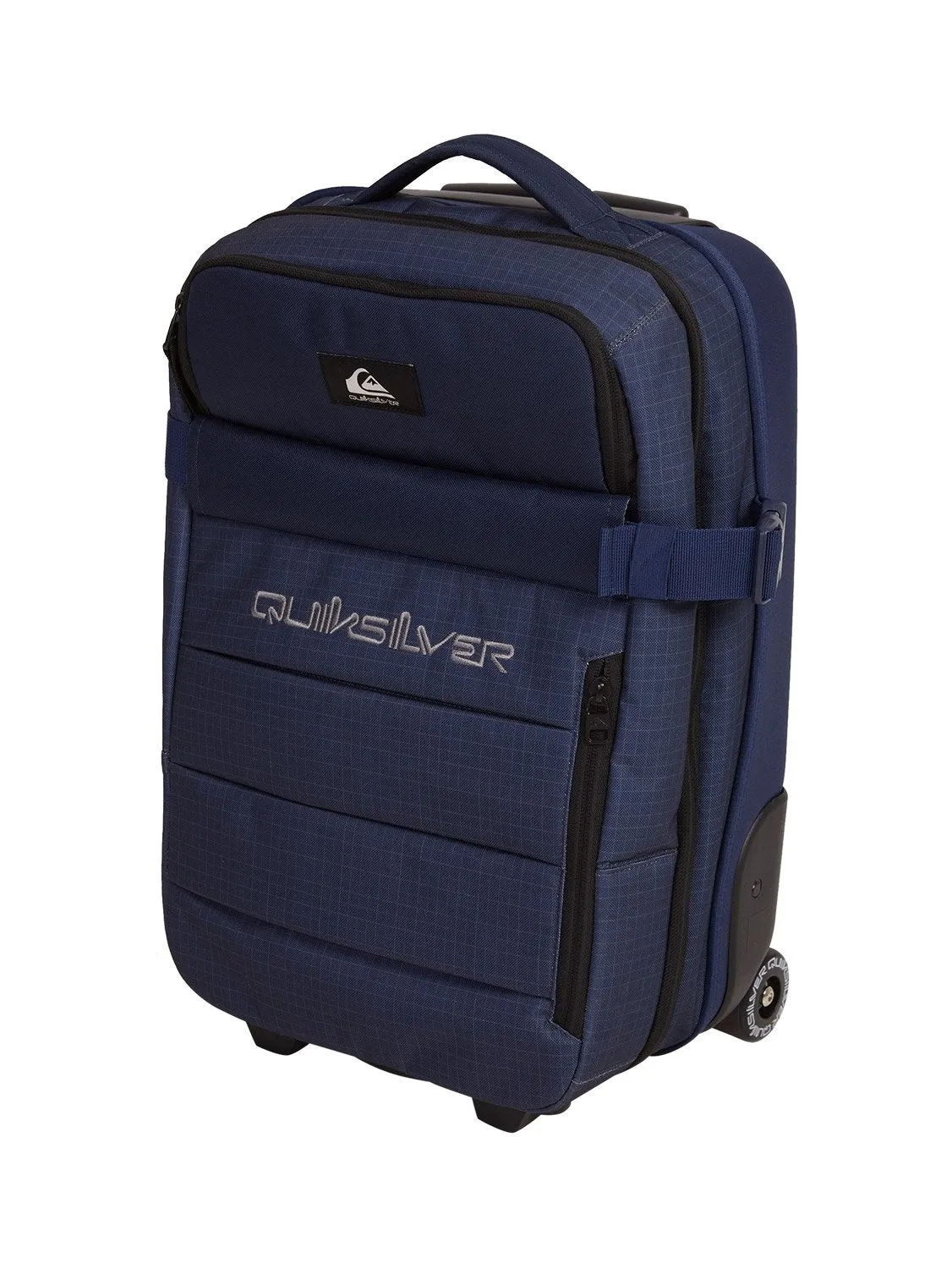 Quiksilver Mens Horizon Wheelie Bag