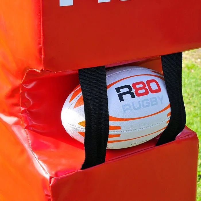 R80 Rugby Tackle and Jackal Bag