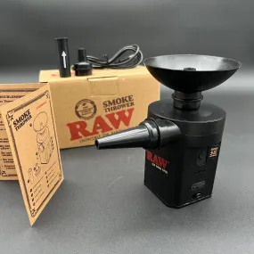 RAW Smoke Thrower