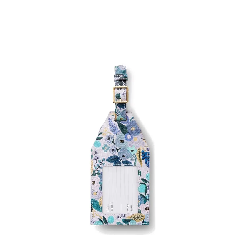 RIFLE PAPER CO. | AirTag Luggage Tag