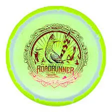 Roadrunner (Juliana Korver 2022 TS)