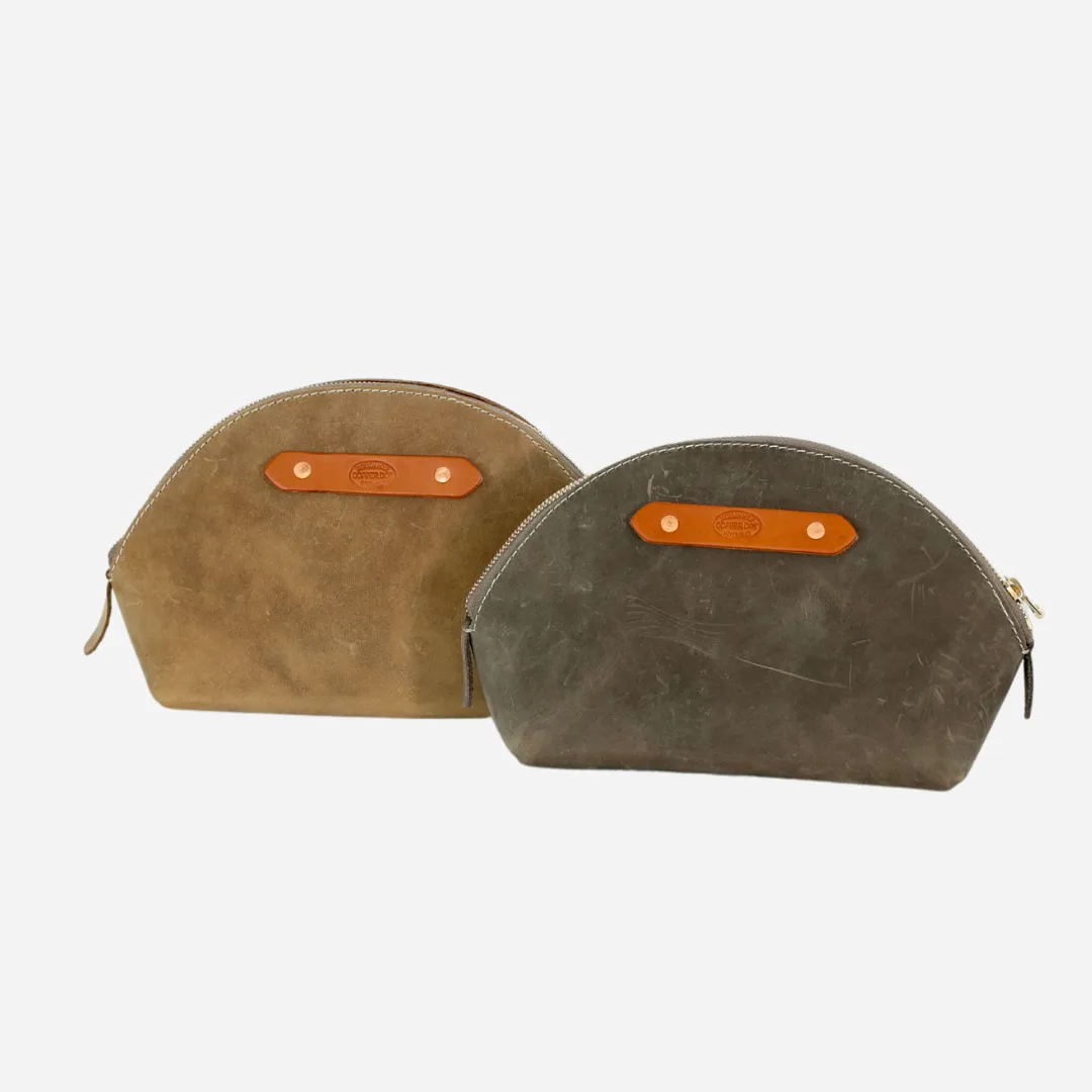 Sandstone Men's Crescent Bag